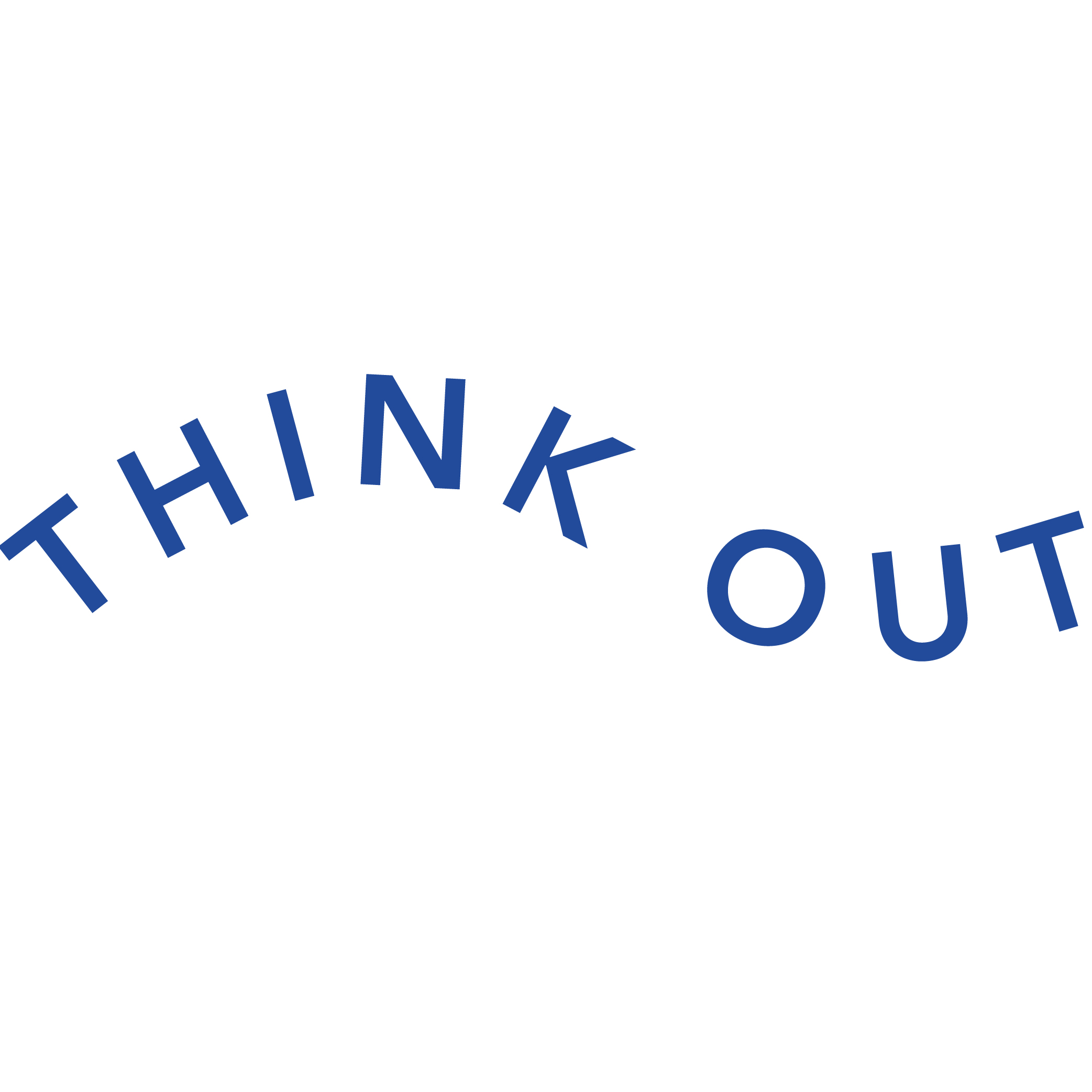 THINKOUT DESIGN